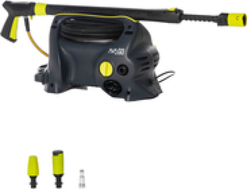 GO P40 Medium Bundle