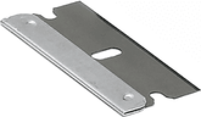 Bilde av RESERVEBLAD VINDUSSKRAPE METALL