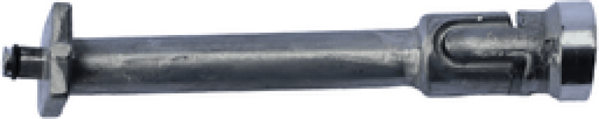 Vannrør til Zero Force pistol