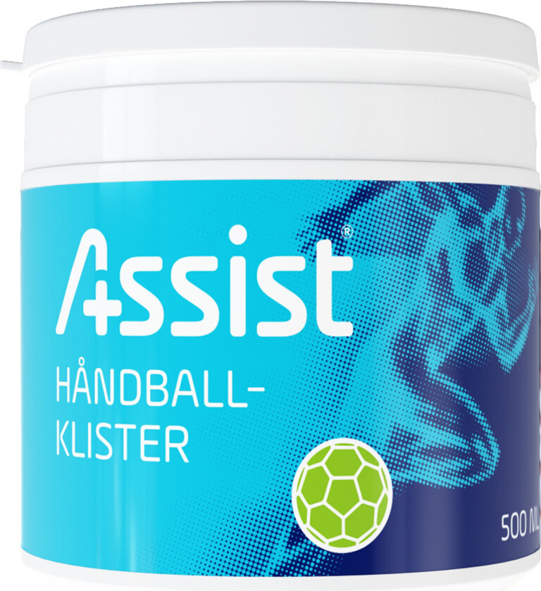 Bilde av Håndballklister Boks 500 ml