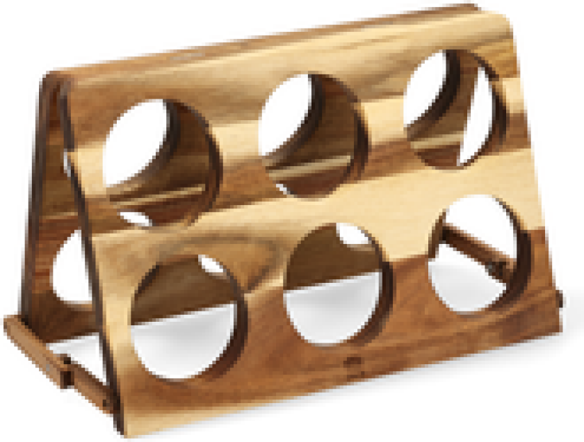 VINSTATIV 37X19X22CM AKASIETRE