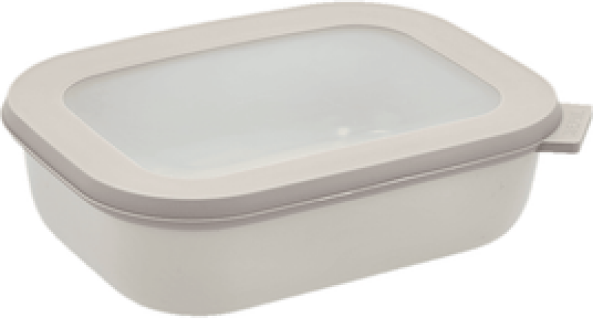 HUSHOLDNINGSBOKS CIRQULA NORDIC WHITE 1L