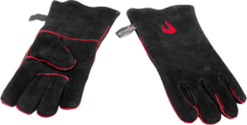 GRILLHANSKER AV RUSKINN