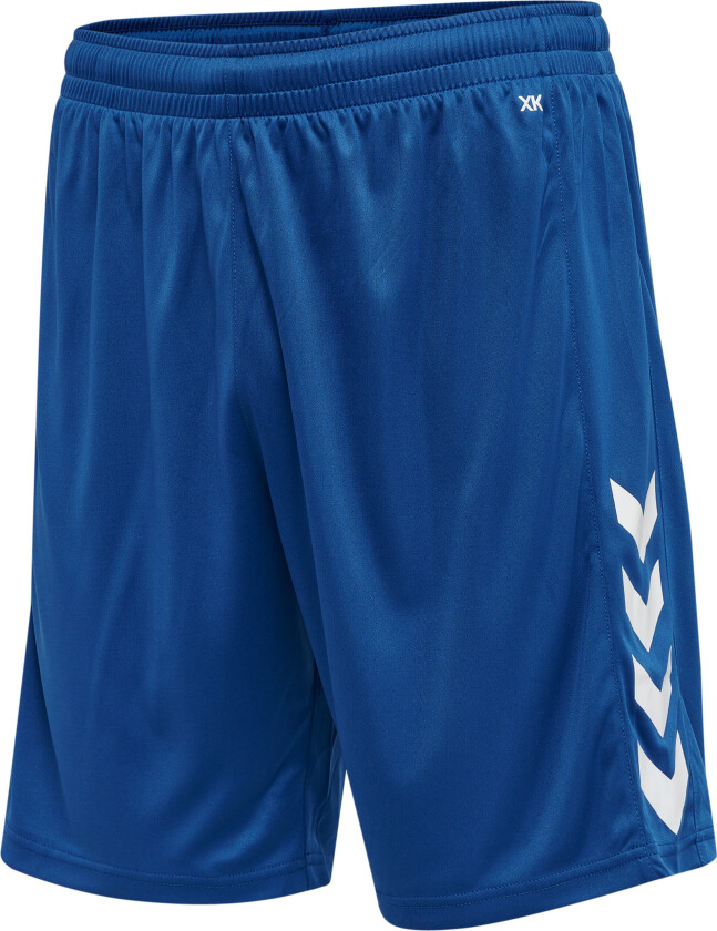 hmlCORE XK POLY Poly Shorts Jr