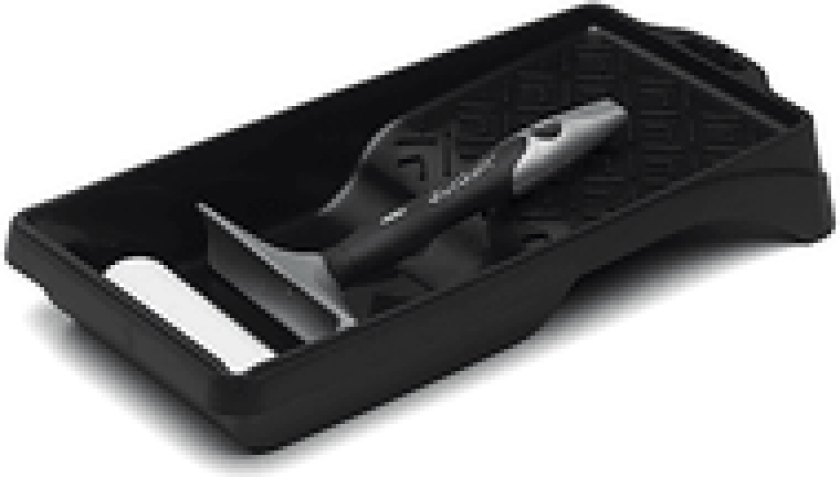 MINISETT ULTIMATE GLATT 10CM