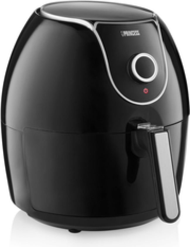 AIRFRYER XXL 5,2L MED DIGITAL KONTROLL
