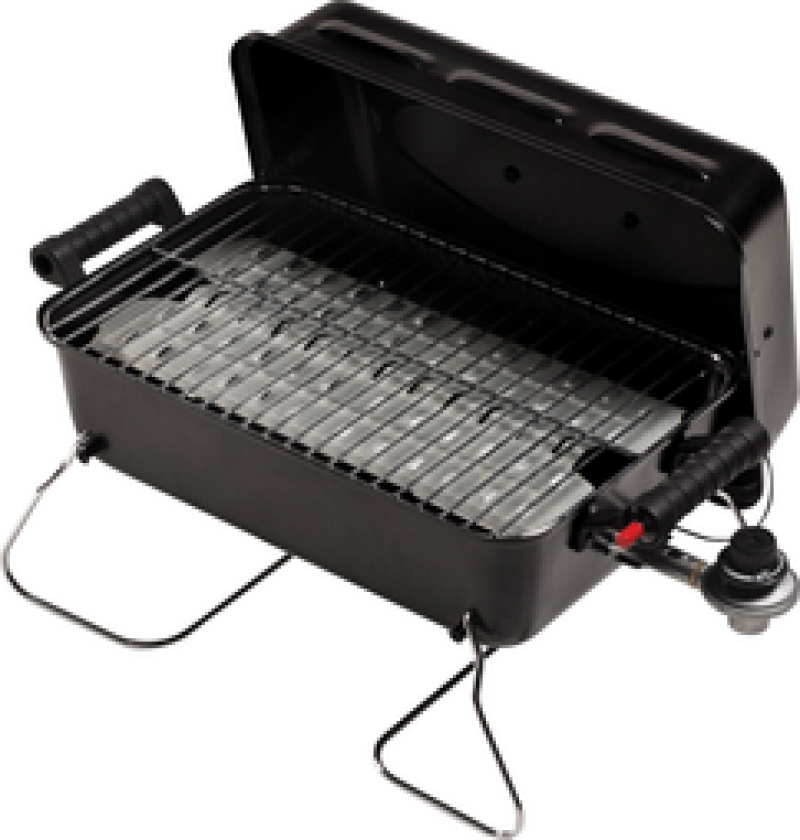 GASSGRILL 190 PARKGRILL