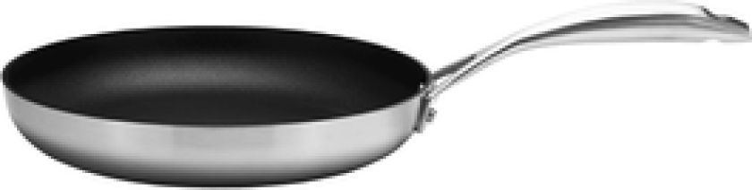 STEKEPANNE 28CM CS+