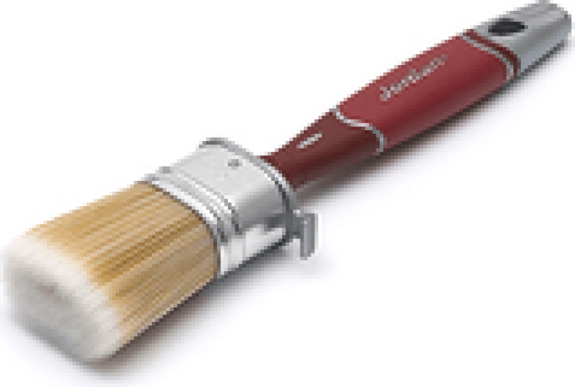 PENSEL PERFECT OVAL INNE 45MM