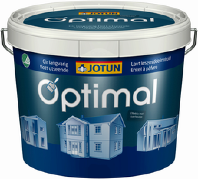 OPTIMAL A-BASE 3L