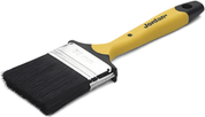 Bilde av PENSEL BASIC FLAT INNE 70MM