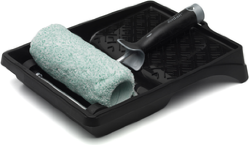 Bilde av RULLESETT VEGG OG TAK 25CM ULTIMAT