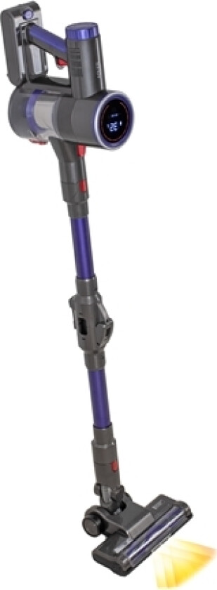 Adler Ad 7061 Antiallergisk Trådløs Vertikalstøvsuger