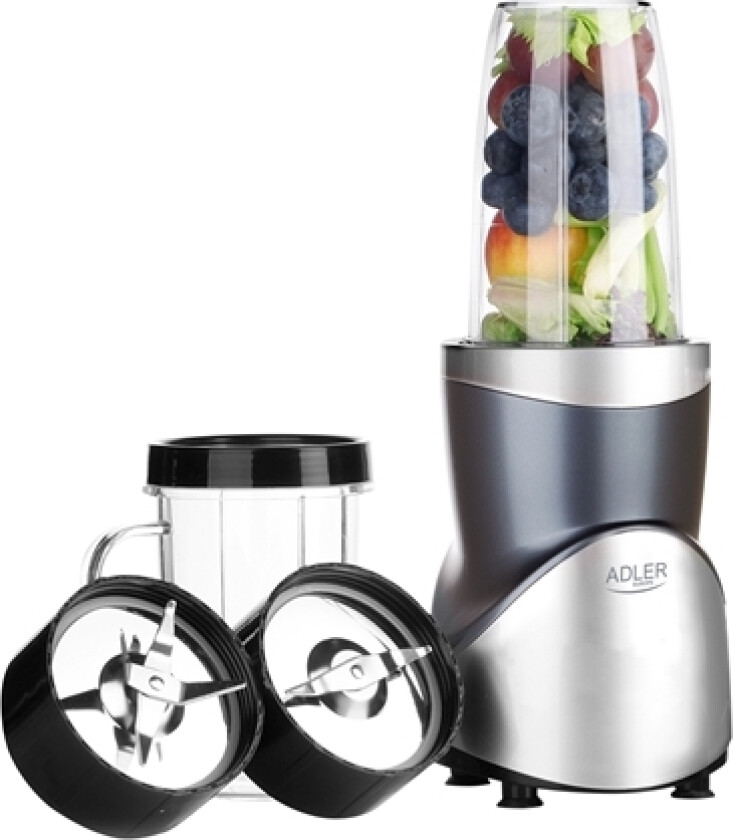 Adler Adler Ad 4084 Blender - For Smoothie