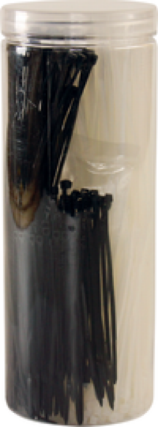 STRIPS ASS 500 I BOKS