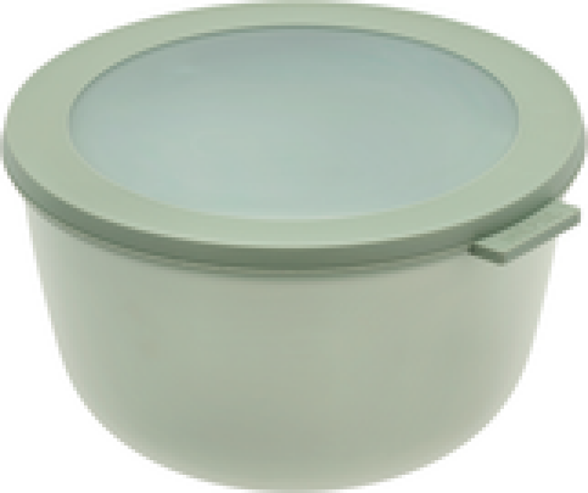 BOLLE M/LOKK CIRQULA 2L NORDIC SAGE