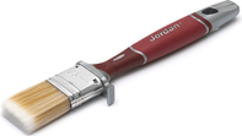 PENSEL PERFECT FLAT INNE 35MM