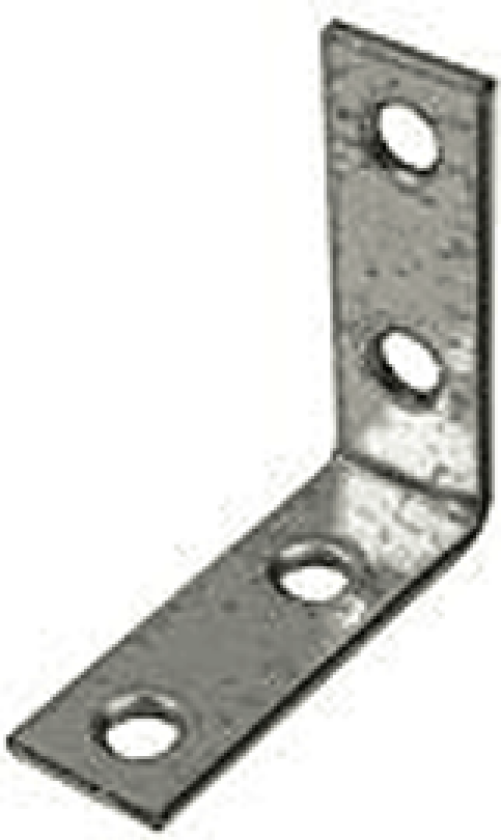 Bilde av VINKELJERN 6112 GZ 65MM