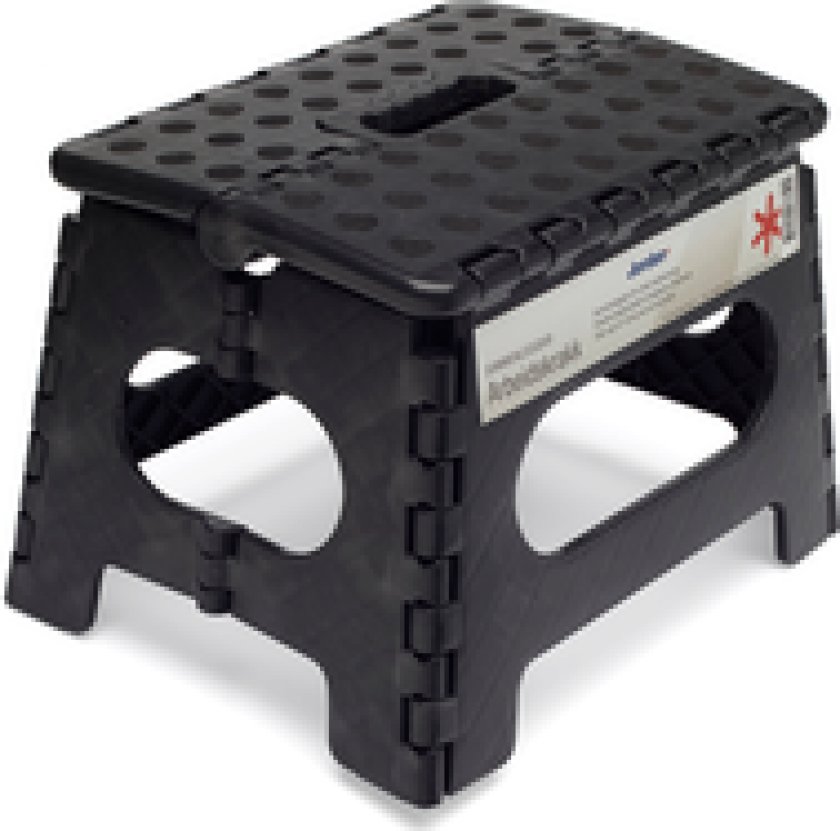 ARBEIDSKRAKK H22CM MAKS 130KG