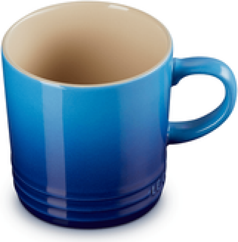 Krus 350ml Azure