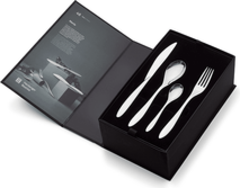 BESTIKKSETT 48 DELER MARIA