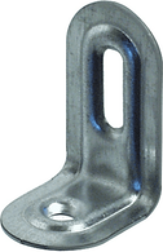 MØBELVINKEL 6300 GALVANISERT