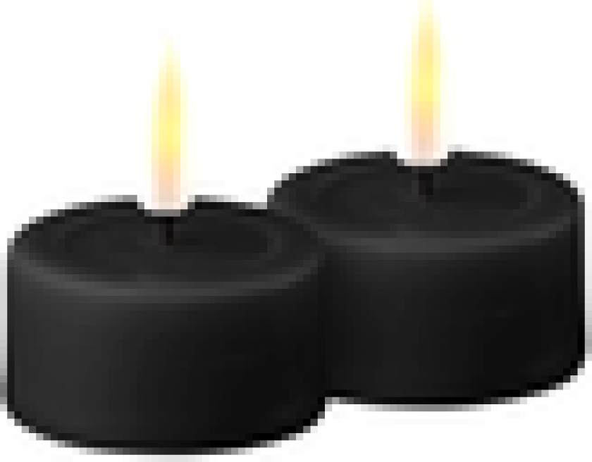 TELYS LED 2 PAK REAL FLAME SORT