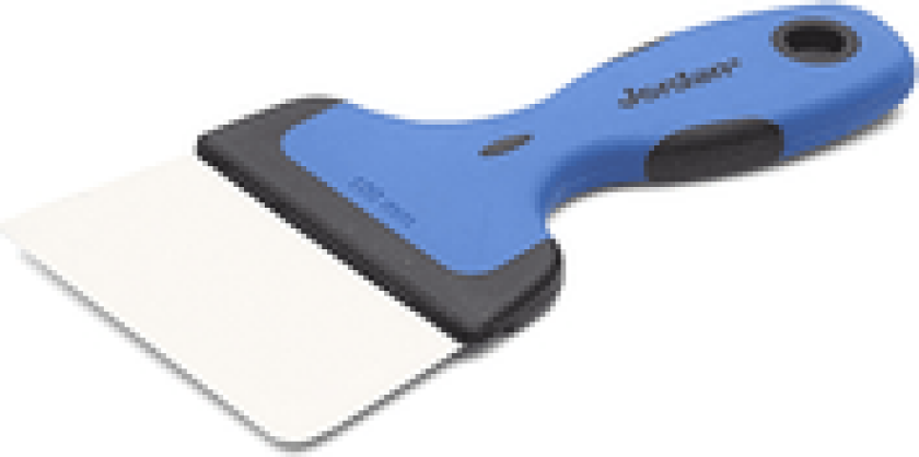 JAPANSPARKEL MED GREP 100MM