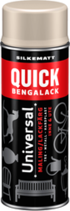 B SPRAY LYS LIN SM 400ML