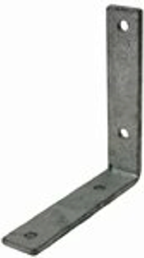 VINKELJERN 6172 145X145X30MM