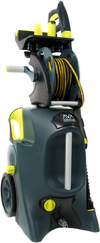 Høytrykkspyler Evolution P70 Medium Bundle