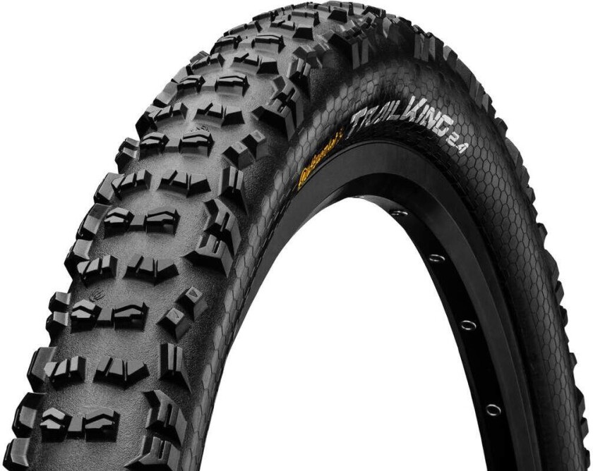 Trail King ProTection Ape Sykkeldekk
