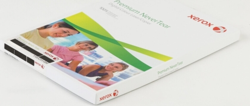 Kopipapir Premium Nevertear A4 Door Hanger 195Mic 100Ark/Æsk