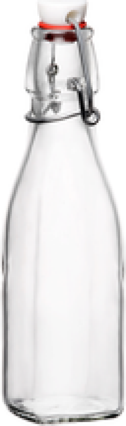PATENTFLASKE 0,25L