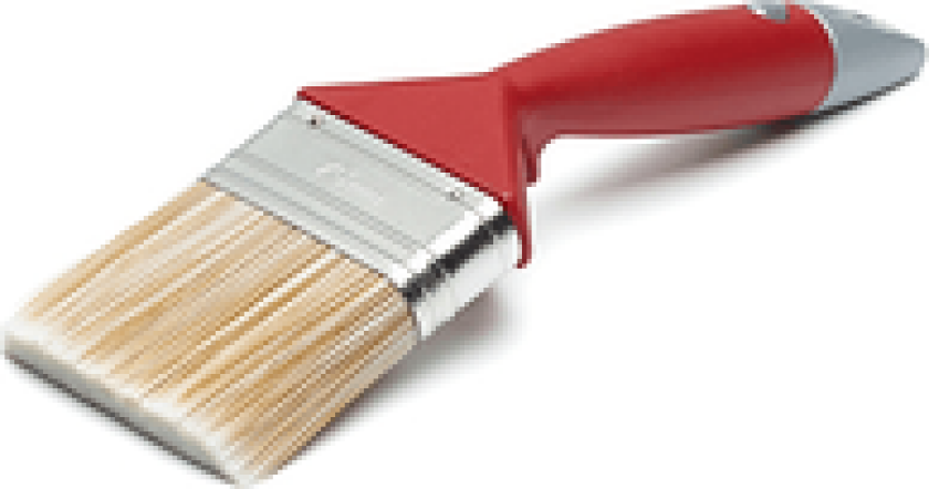 Bilde av PENSEL PERFECT TREOLJE/GRUNNING 75MM