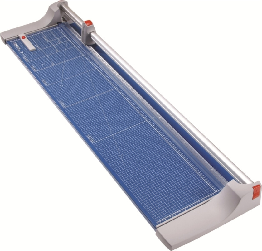 Bilde av Dahle Premium Rotary - Trimmer - 1300 Mm - Papir