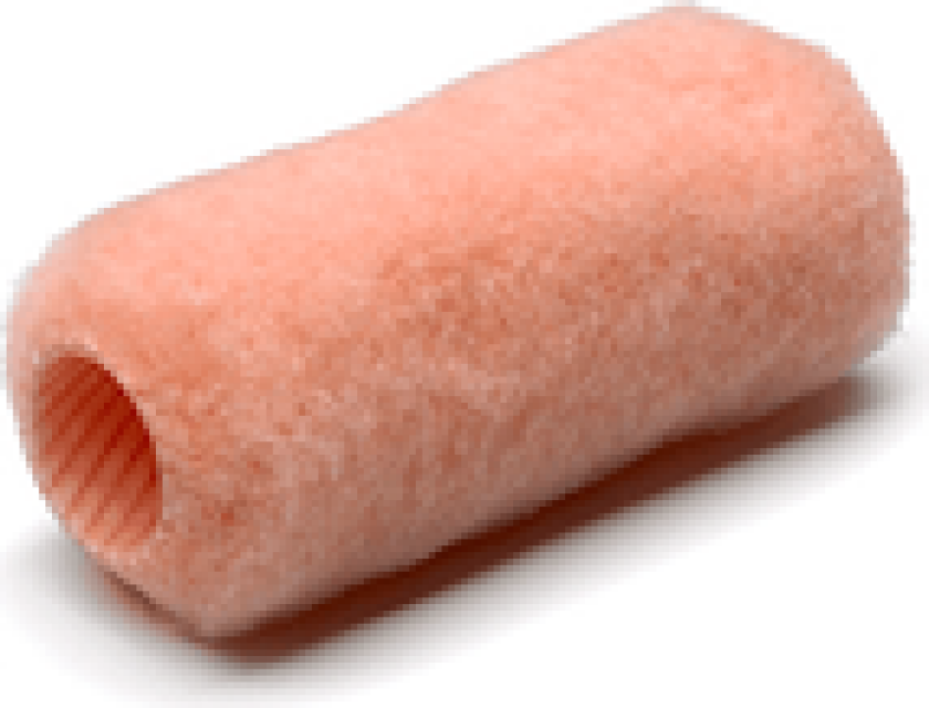 MALERULL BASIC GROV 18CM