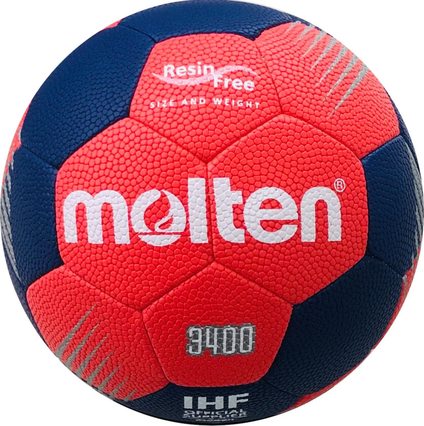 Bilde av Håndball F3400