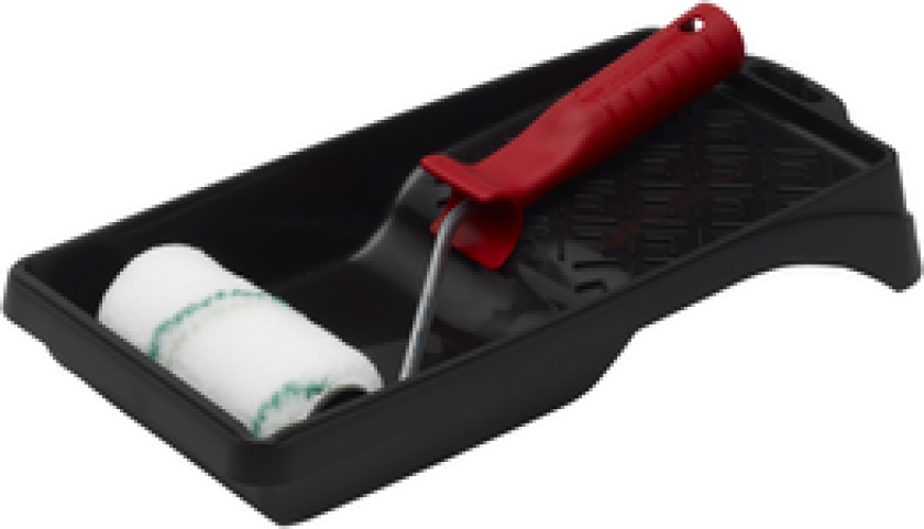 Bilde av MIDISETT PERFECT JEVNE FLATER 10CM