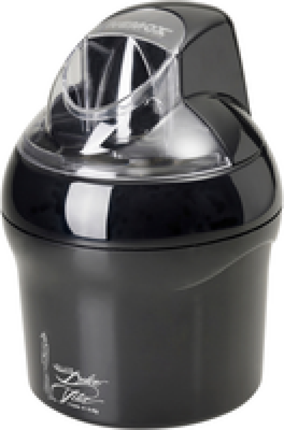 ISMASKIN DOLCE VITA 15 WATT 1.5L SORT