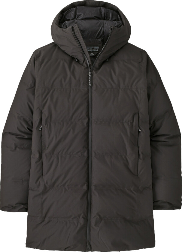 Jackson Glacier Parka Herre