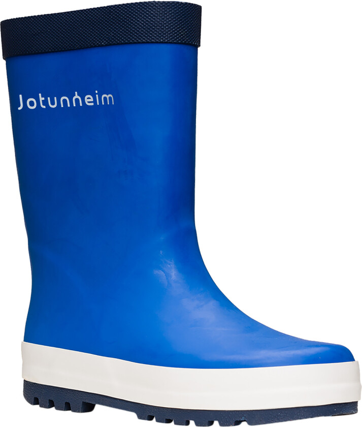 Gummistøvel Barn/Jr 600/blue