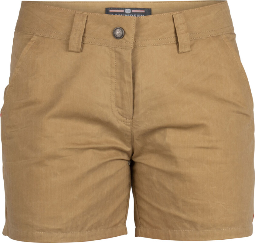6incher Boulder Shorts Dame