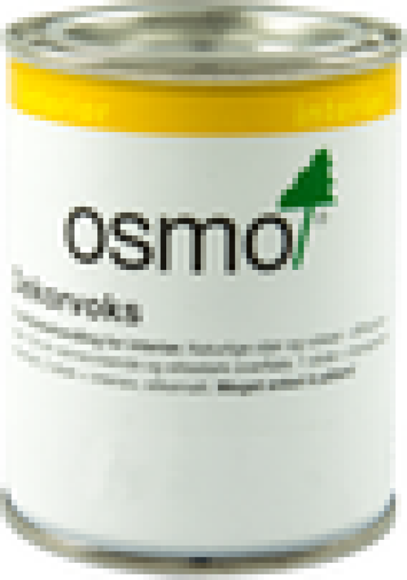 DEKORVOKS 3103 0,125L LYS EIK