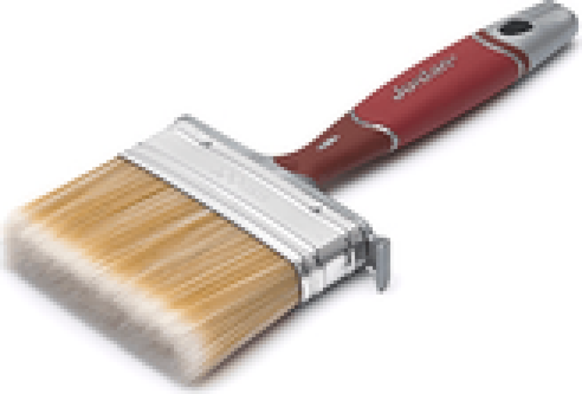 Bilde av PENSEL PERFECT FLAT INNE 100MM