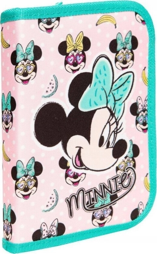 Piórnik Coolpack Coolpack Minnie Mouse Pencil Case, B76302