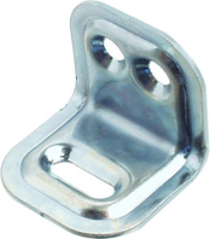 MØBELVINKEL 6310 STÅL GZ