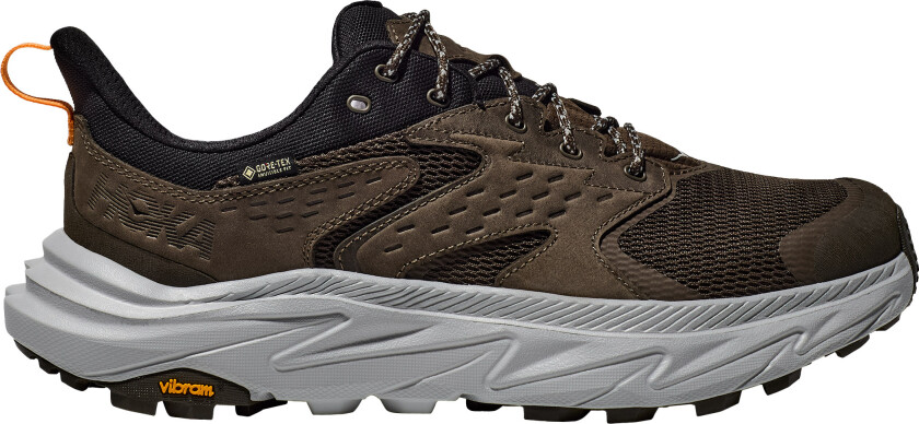 Anacapa 2 Low GTX Herre Deep Umber/Stardust 42