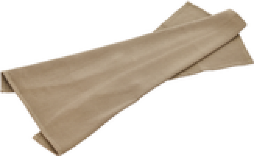 KJØKKENHÅNDKLE DIAMOND 50X70CM FUNGI BROWN