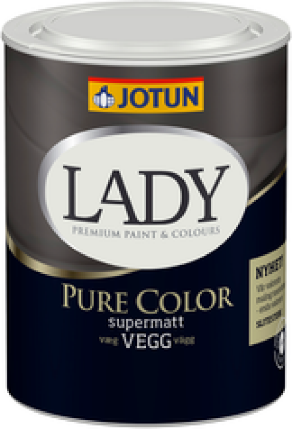 Pure Color A-base 0,68l